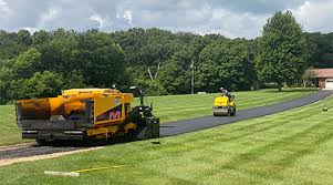 Best Residential Driveway Installation  in Eden, TX